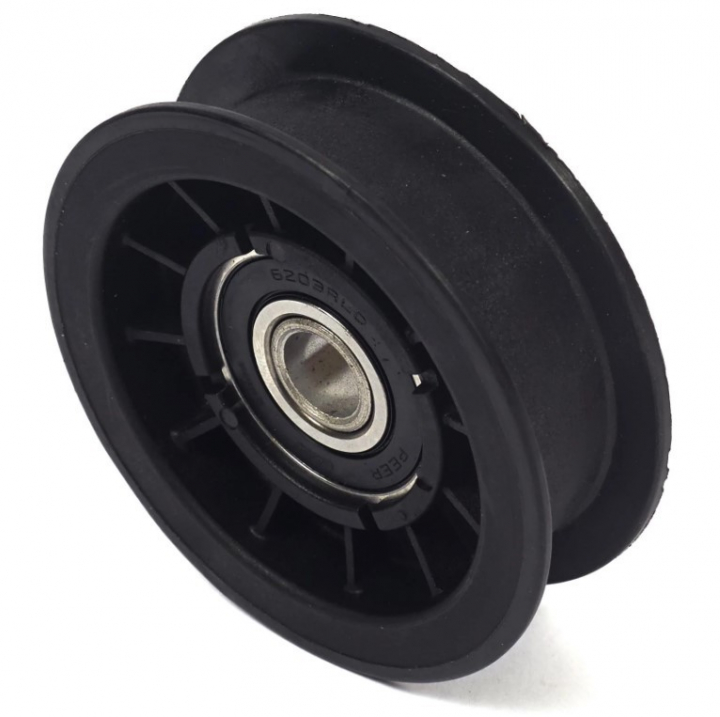 Idler Pulley-B'Side in the group  at Entreprenadbutiken (091179MA)