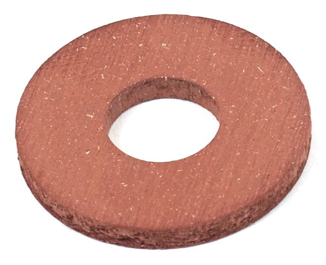 Friction Pad in the group  at Entreprenadbutiken (094137MA)