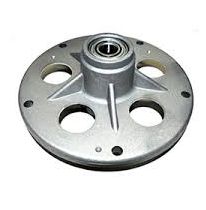 Jack axle , Housing/Carrier bearing in the group  at Entreprenadbutiken (094305MA)