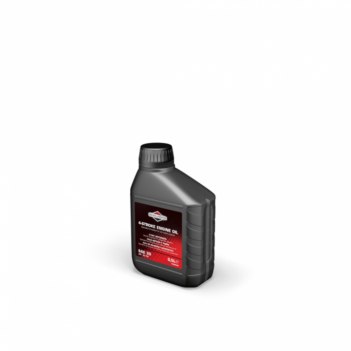 Engine Oil Sae 30, 0.5L in the group  at Entreprenadbutiken (100004E)