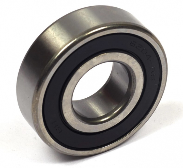 Bearing, Ball, 20Mm in the group  at Entreprenadbutiken (1735399YP)