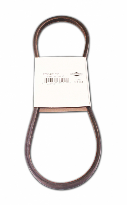 V-Belt 4L 038.35 in the group  at Entreprenadbutiken (1736421YP)