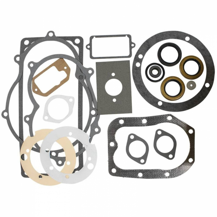 Gasket Set in the group  at Entreprenadbutiken (299719)