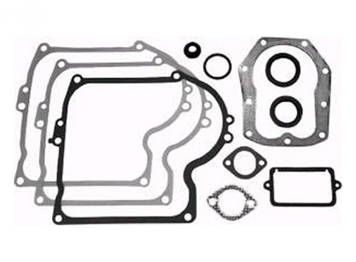 Gasket Set in the group  at Entreprenadbutiken (393411)