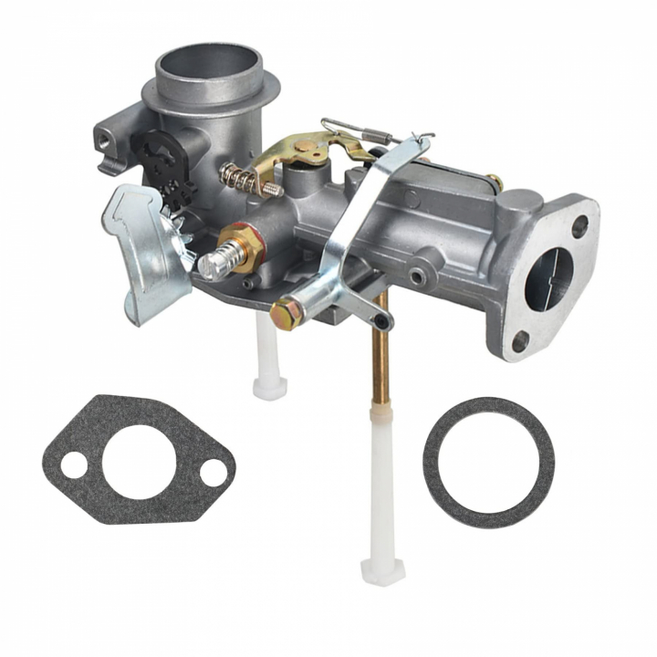 Carburetor in the group  at Entreprenadbutiken (397135)