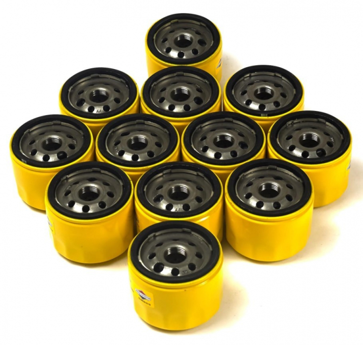 Oil filter (12 X 696854) in the group  at Entreprenadbutiken (4206)