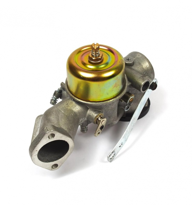 Carburetor in the group  at Entreprenadbutiken (491026)