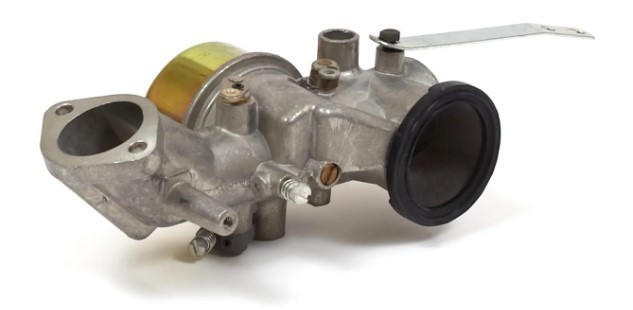 Carburetor in the group  at Entreprenadbutiken (491031)