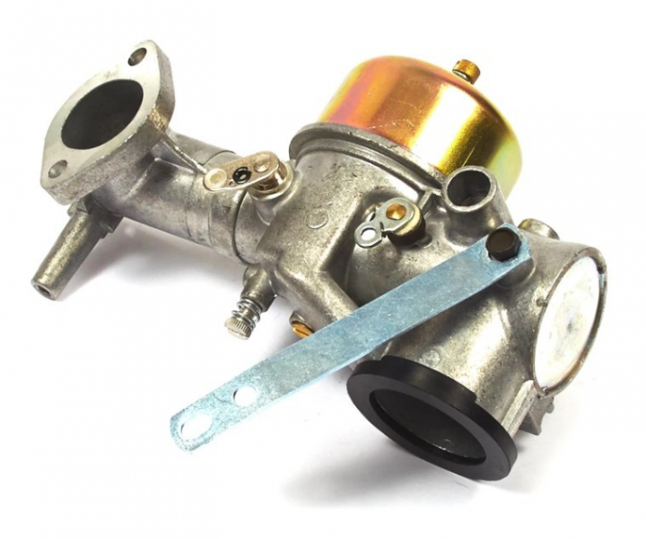 Carburetor in the group  at Entreprenadbutiken (491590)