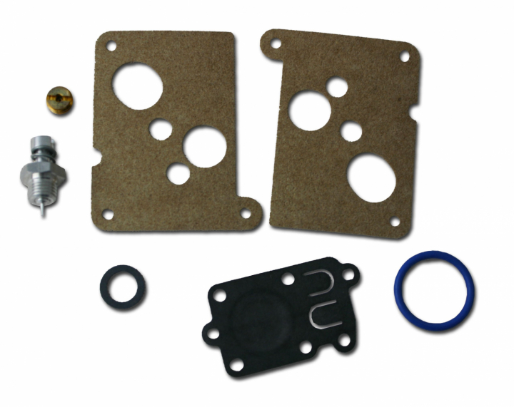 Kit-Carb Overhaul in the group  at Entreprenadbutiken (494625)