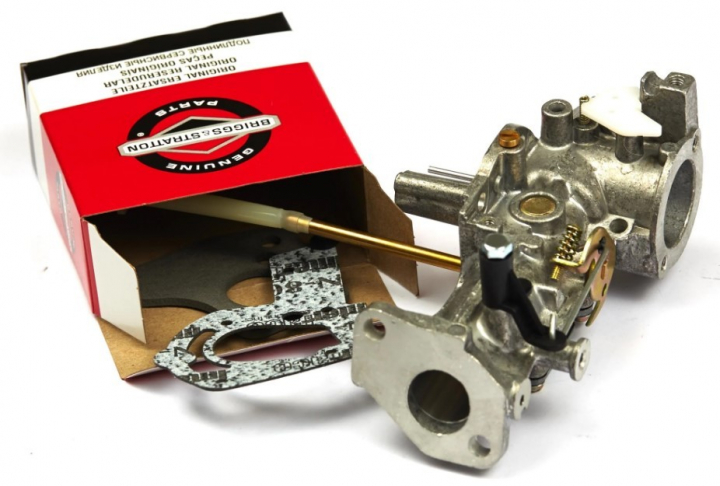 Carburetor in the group  at Entreprenadbutiken (498298)