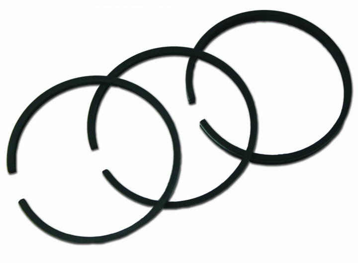 Piston Ring Set Std. in the group  at Entreprenadbutiken (499604)