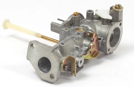 Carburetor in the group  at Entreprenadbutiken (499952)