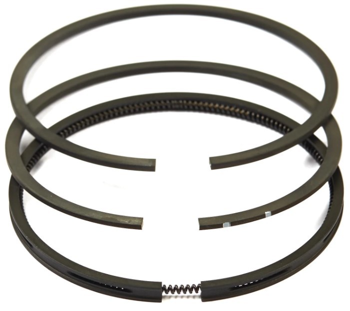 Piston Ring Set Std. in the group  at Entreprenadbutiken (499996)