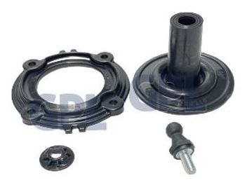 Joystick kit rear in the group Automower 440 - 2022 at Entreprenadbutiken (5010613-01)