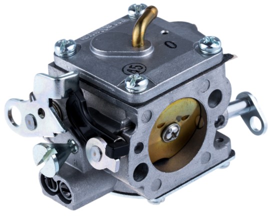 Carburetor Husqvarna 390XP, 390XPG, CS2186, CS2188 in the group  at Entreprenadbutiken (5013552-01)