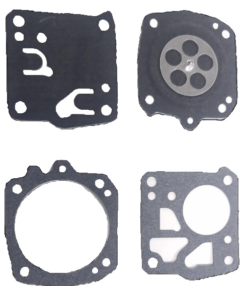 Gasket kit in the group  at Entreprenadbutiken (5014948-02)