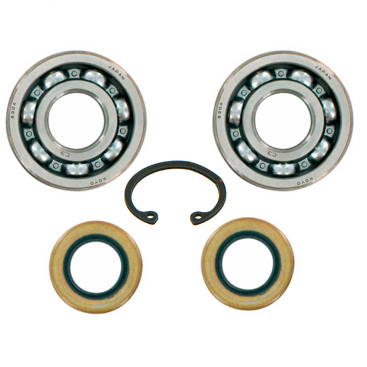 Kit Bearing And Gasket 5018562-01 in the group Spare parts Husqvarna 129C at Entreprenadbutiken (5018562-01)