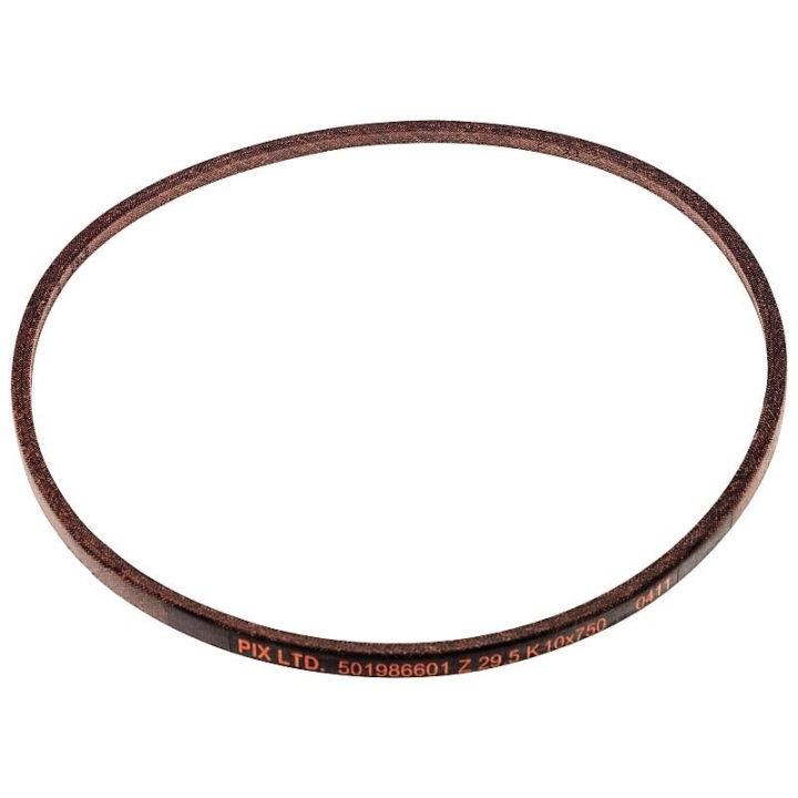 Drive Belt LB48V LC48V LV48VE LC348VE LB348SI LB348V in the group  at Entreprenadbutiken (5019866-01)