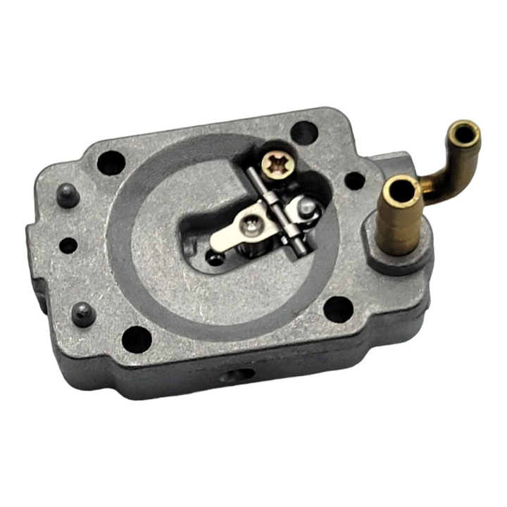 Carburetor housing in the group  at Entreprenadbutiken (5022384-01)