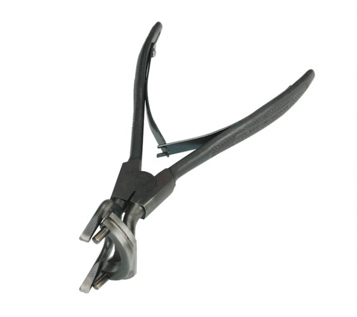 Mount, Pliers, Coupling 5025049-01 in the group  at Entreprenadbutiken (5025049-01)