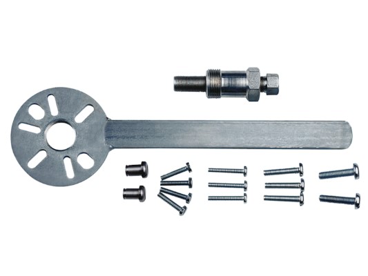 Puller Set, Kpl, 5025149-02 in the group  at Entreprenadbutiken (5025149-02)