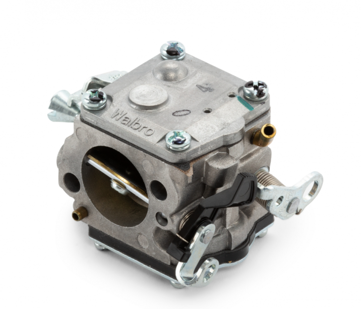 Carburetor Kpl, Rwj-3 5026232-01 in the group  at Entreprenadbutiken (5026232-01)