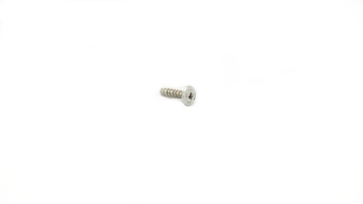 Screw for speaker in the group  at Entreprenadbutiken (5028596-01)