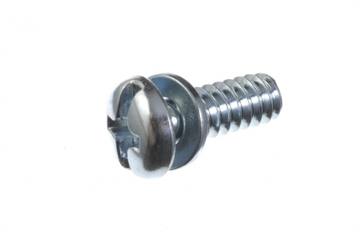 Screw With Lock Washer 5031175-01 in the group  at Entreprenadbutiken (5031175-01)