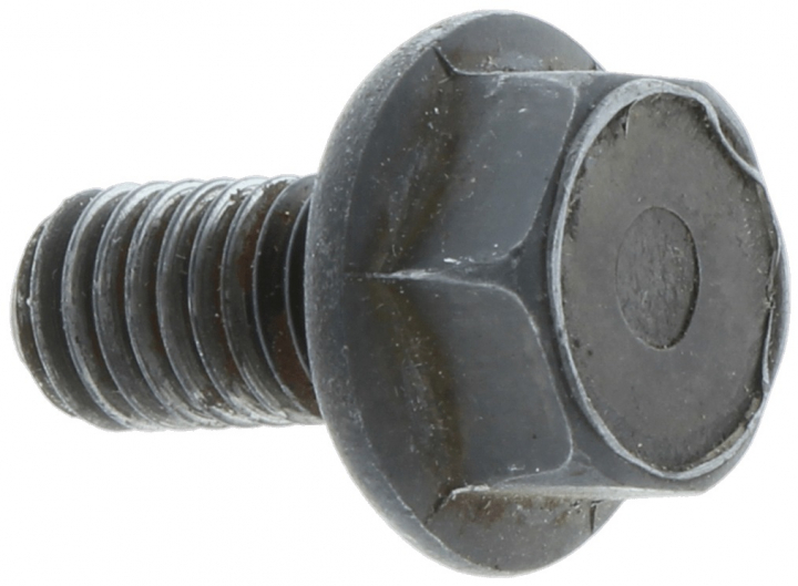 Screw 8X16 5032000-45 in the group  at Entreprenadbutiken (5032000-45)