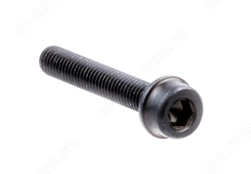 Screw Mc6Sf M5X30 5032002-30 in the group  at Entreprenadbutiken (5032002-30)