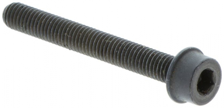 Screw, Mc6Sf M5X40 5032002-40 in the group  at Entreprenadbutiken (5032002-40)