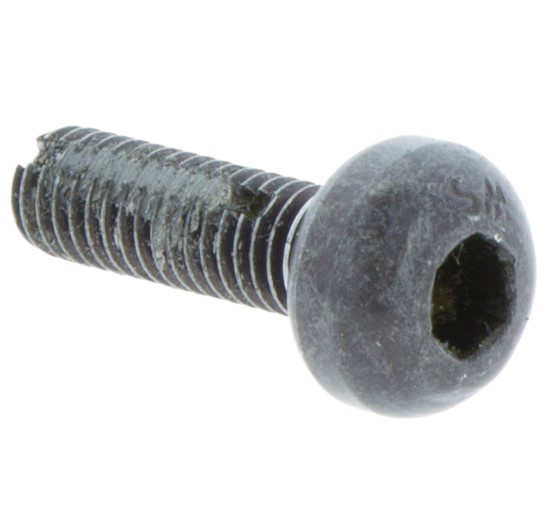 Screw 5032126-16 in the group  at Entreprenadbutiken (5032126-16)