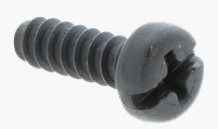 Screw, Stchs 4.2X13 5032127-13 in the group  at Entreprenadbutiken (5032127-13)