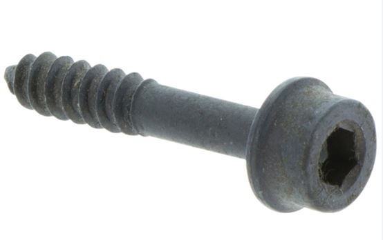 Screw 5032147-02 in the group  at Entreprenadbutiken (5032147-02)