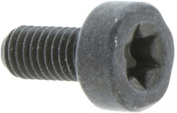 Screw Torx D10, M5X10.5 in the group  at Entreprenadbutiken (5032153-10)