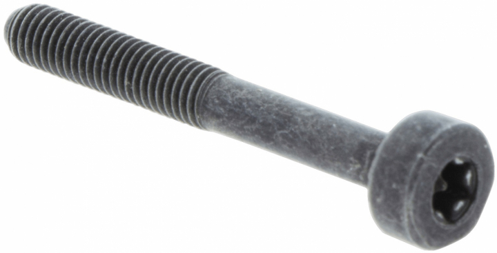 Screw Mtc Knurled 5032153-41 in the group  at Entreprenadbutiken (5032153-41)