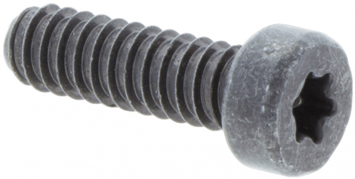 Screw Mt D=6 L=20 in the group  at Entreprenadbutiken (5032154-20)