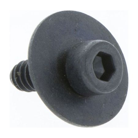 Screw 5032169-16 in the group  at Entreprenadbutiken (5032169-16)