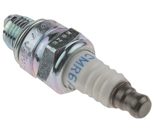 Spark Plug Cmr6A 5032354-01 in the group  at Entreprenadbutiken (5032354-01)