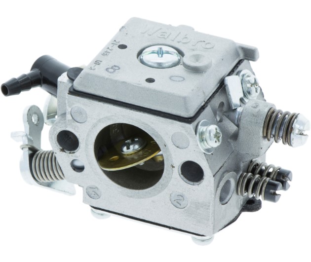 Husqvarna carburetor 242XP, 246, 42 in the group  at Entreprenadbutiken (5032810-19)