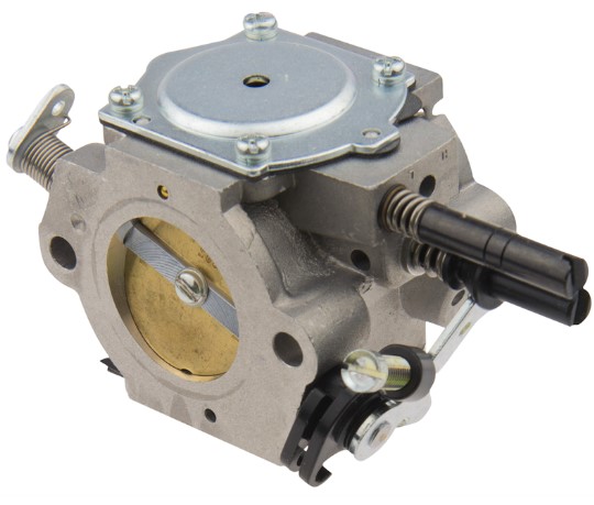 Carburettor Husqvarna 3120XP in the group  at Entreprenadbutiken (5032820-01)