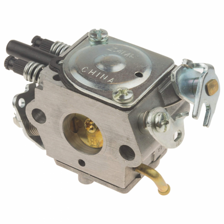 Carburetor 343FR, 343R, 345FX, 345RX, FC2145 in the group  at Entreprenadbutiken (5032831-16)