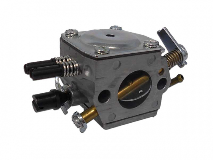 Carburetor Husqvarna 340, 345, 350, 351 in the group  at Entreprenadbutiken (5032832-08)