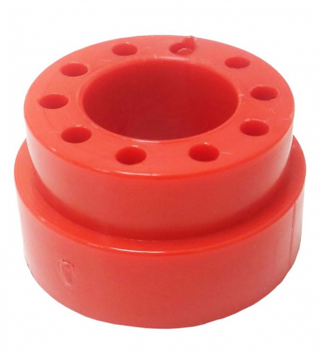 Bushing For Gearbox, Red in the group  at Entreprenadbutiken (5033244-01)