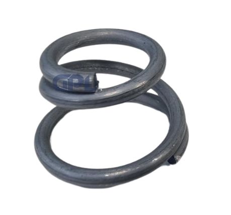 Compression spring for wheels in the group  at Entreprenadbutiken (5033330-01)