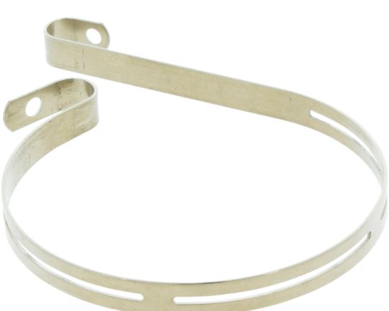 Brake Band Husqvarna 257, 262XP in the group  at Entreprenadbutiken (5035121-01)