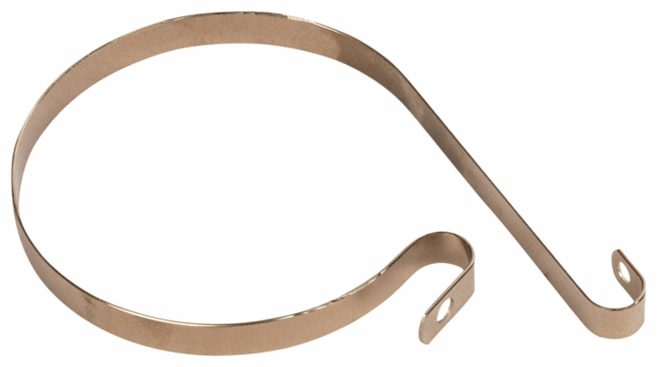 Brake band Husqvarna 40, 45, 49, Jonsered 2041, 2045, 2050 in the group  at Entreprenadbutiken (5036885-01)