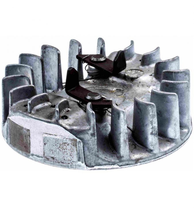 Flywheel Husqvarna 40, 45, Jonsered 2050 in the group at Entreprenadbutiken (5037900-04)