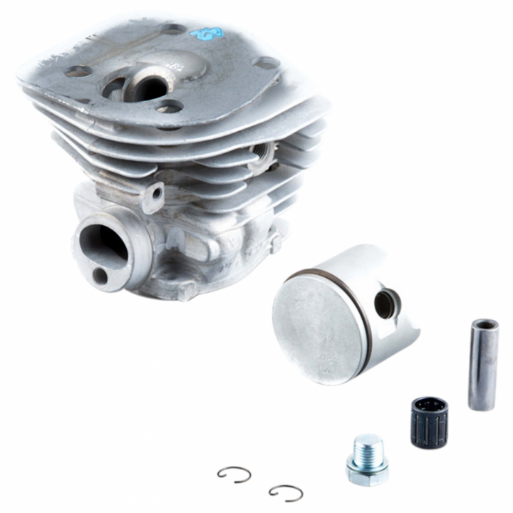 Cylinder Kpl, Decomp 346 XP, 346XPG in the group  at Entreprenadbutiken (5038698-72)